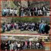 سفر علمی و تفریحی به اردو شیرگاه مازندران 15 اردیبهشت